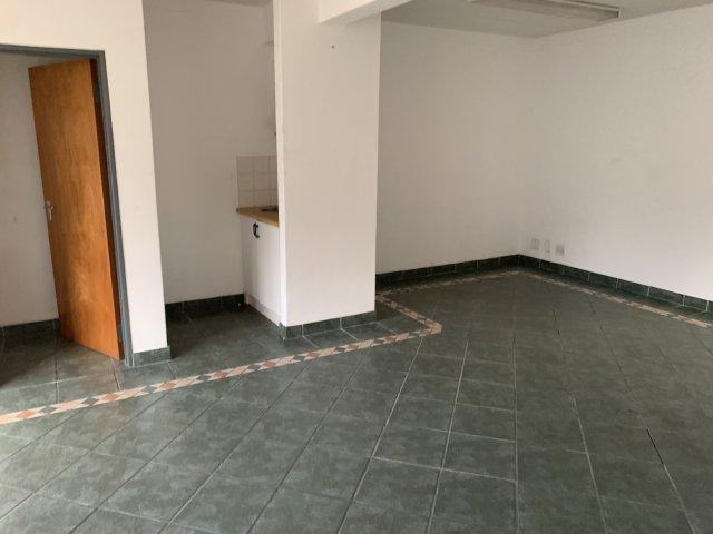 To Let commercial Property for Rent in Montague Gardens Western Cape